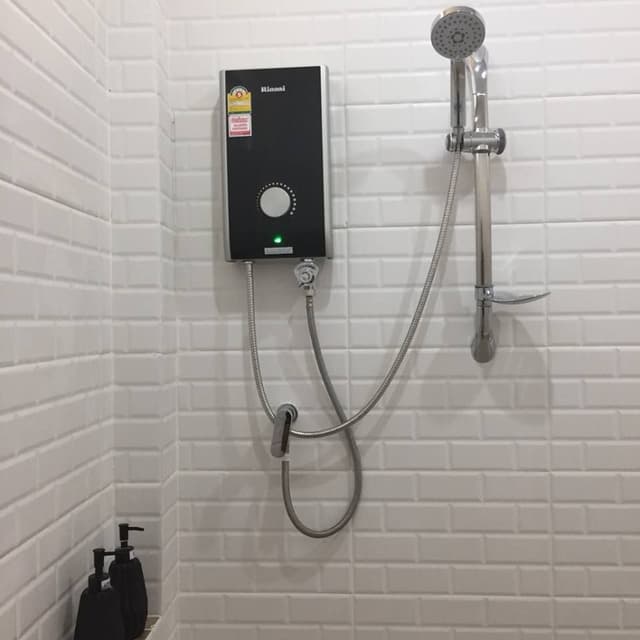 Standard Double Room (Extra water charged)