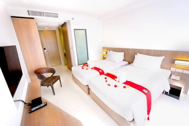 Superior Room
