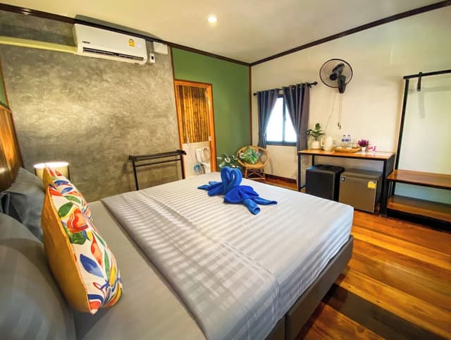 Grand Deluxe Bungalow