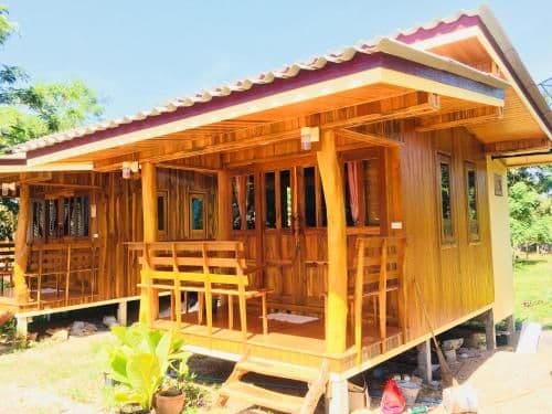 Deluxe Bungalow