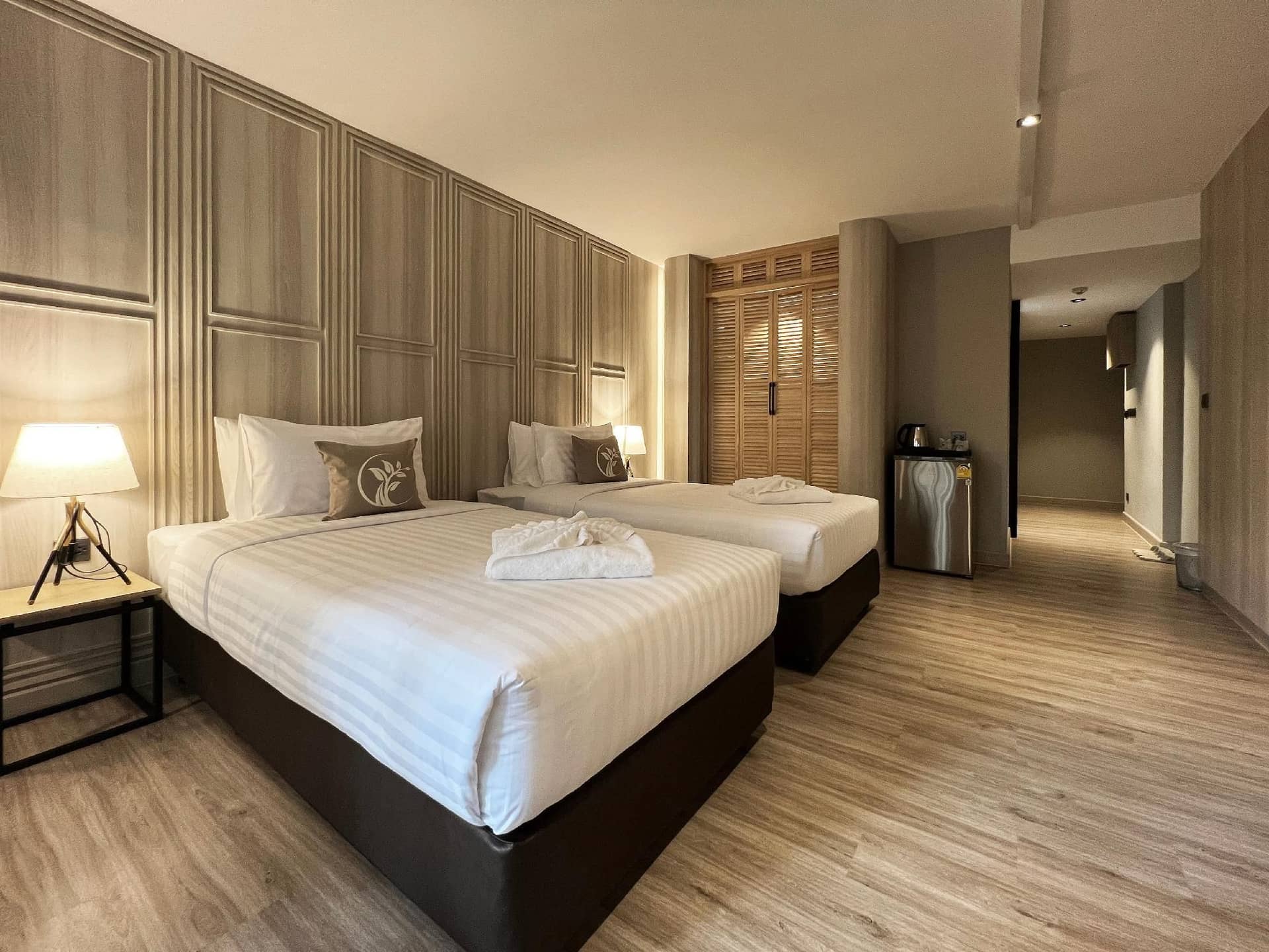 @Nares Hotel @Nares Hotel