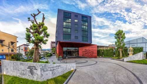 Tonaoi Grand Hotel Tonaoi Grand Hotel
