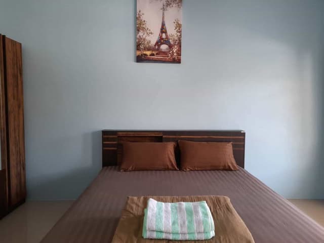 Double Room - Resort Building