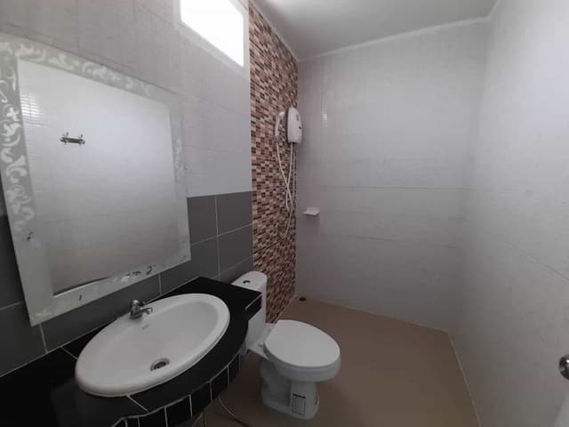 Double Room - Resort Building