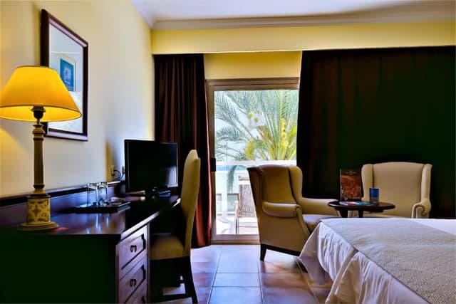 Habitación Doble Estándar