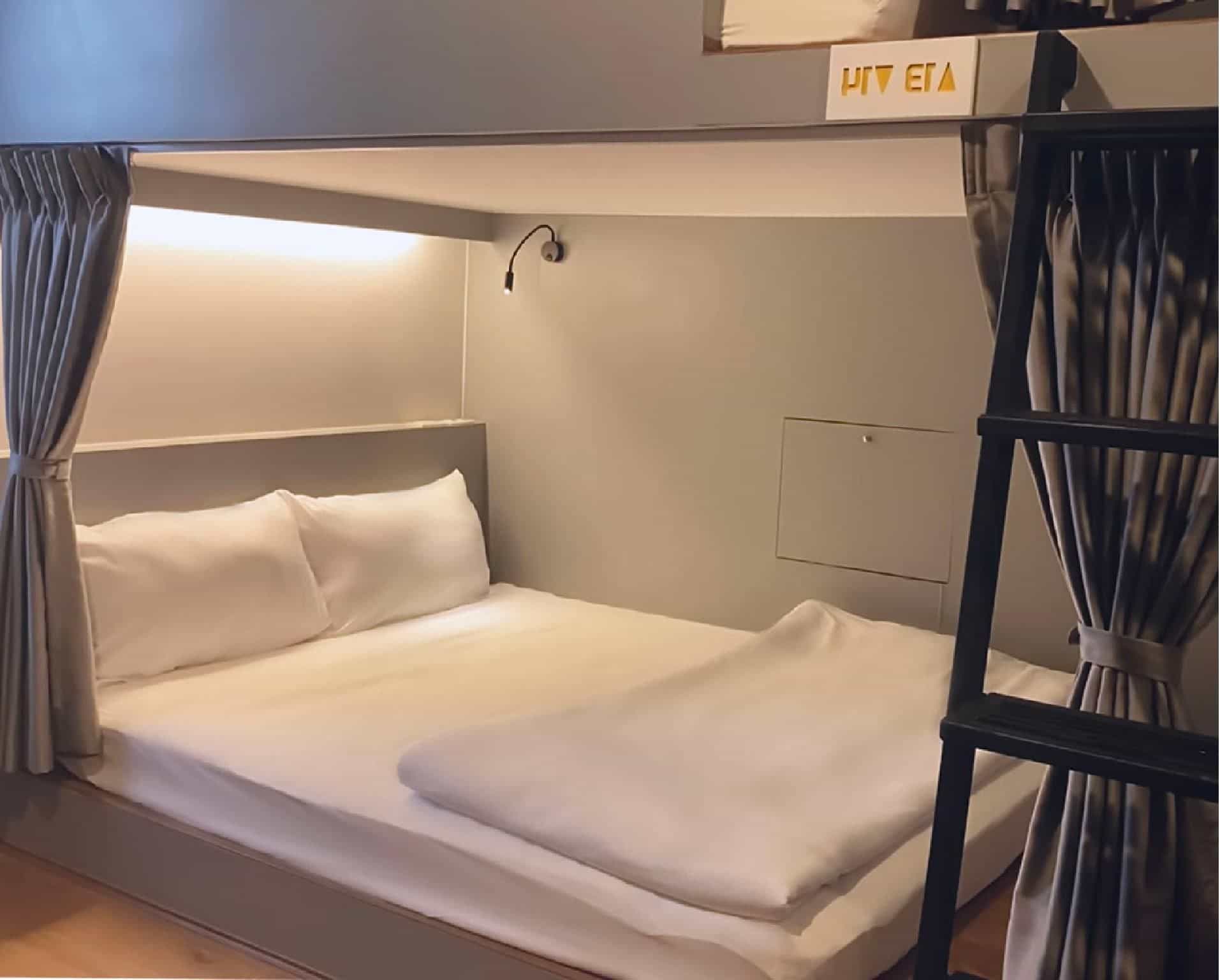 Capzule Bed Phuket Capzule Bed Phuket