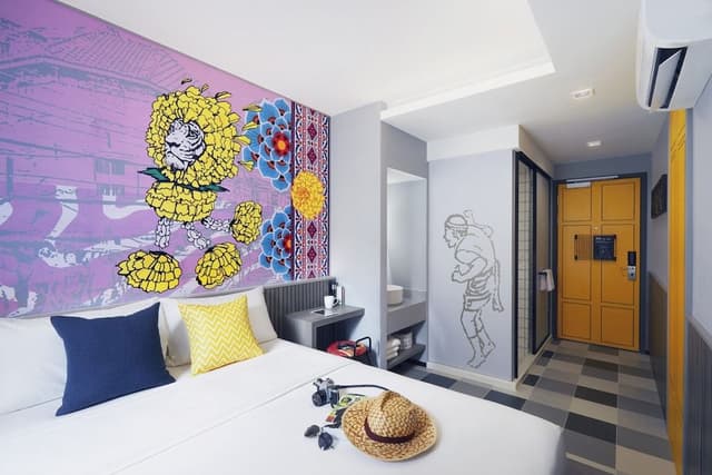 Room (One of a Kind)