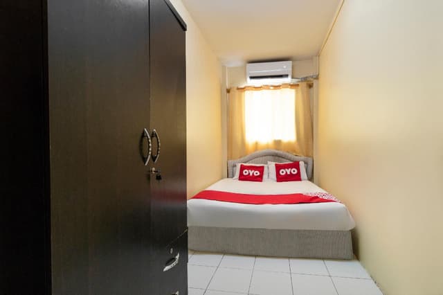 Economic Double Room