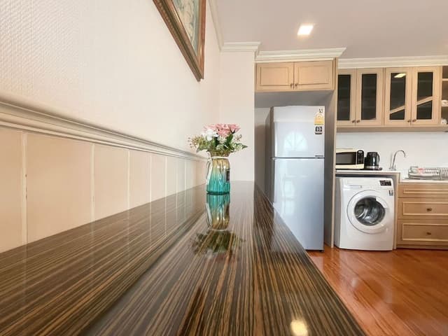 Executive 2 Bedrooms Suite