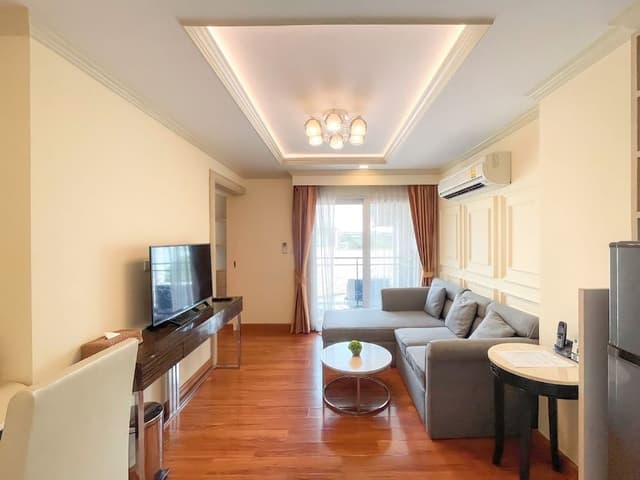 Executive 1 Bedroom Suite