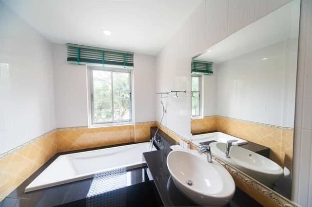 Family Suite Room