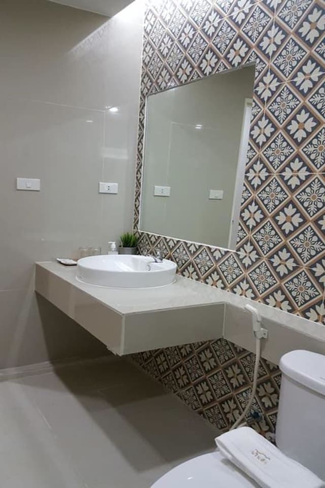 Riverside Standard Double Room