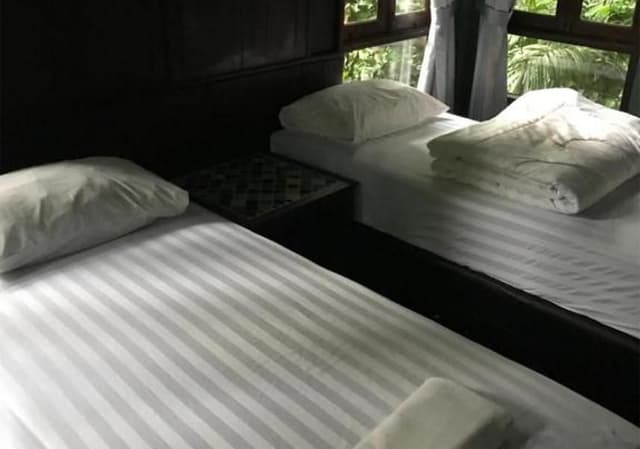 Deluxe Bungalow