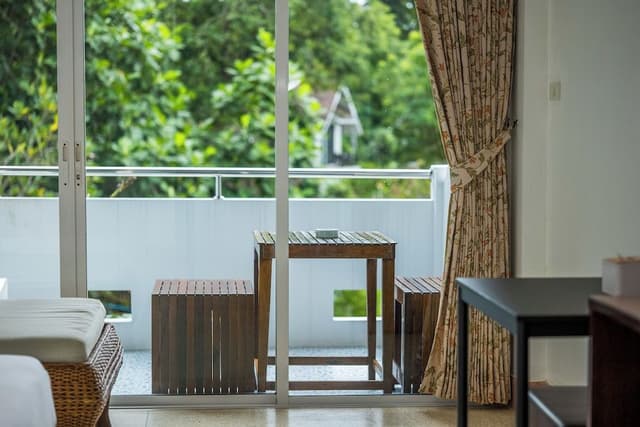 Superior Garden View Floor 3
