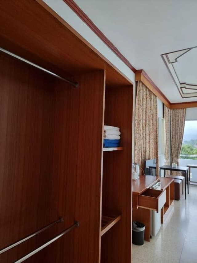 Superior Double Room Floor 5