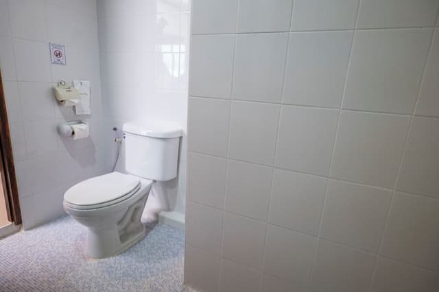 Superior Double Room Floor 2
