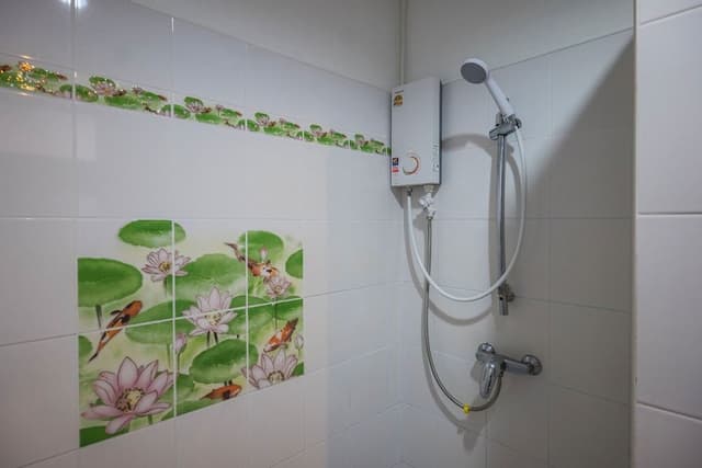 Superior Double Room Floor 2