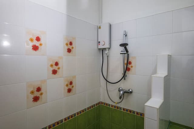 Superior Double Room Floor 5
