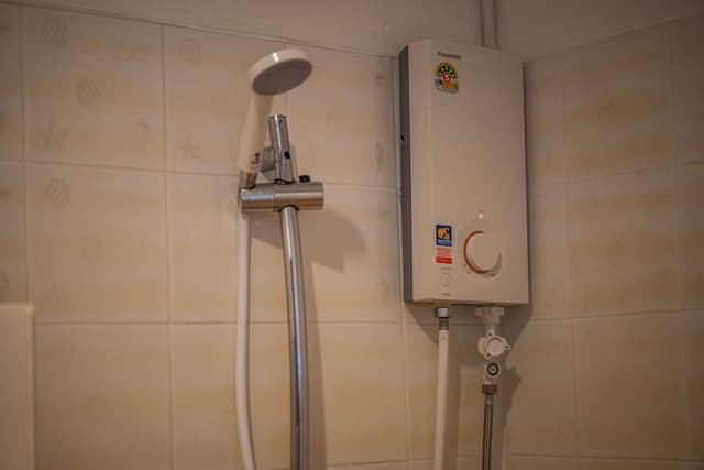 Superior Double Room Floor 5