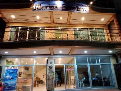 กระบี่ มารีน่า ซีวิว (Krabi Marina Seaview)0