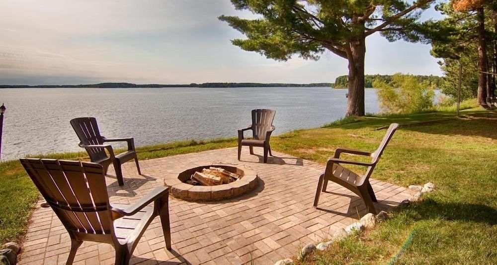Best Western Lake-Aire Motel & Resort0