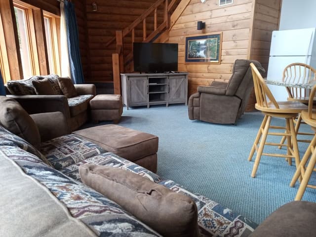 Suite, Multiple Beds, Non Smoking, Lake View