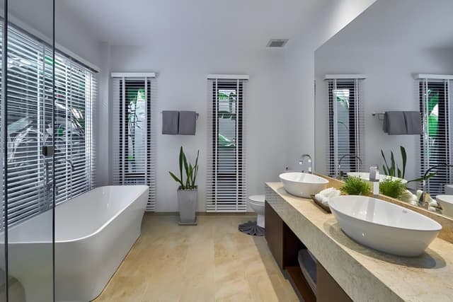 2 Bedroom Pool Villa