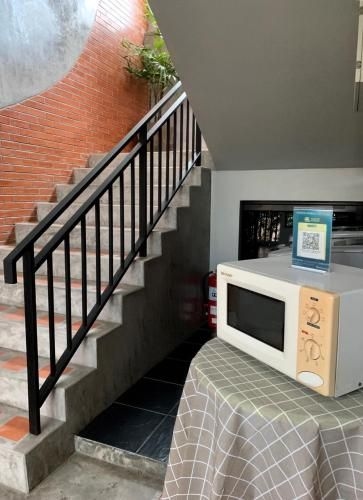 Isayarada Apartment1