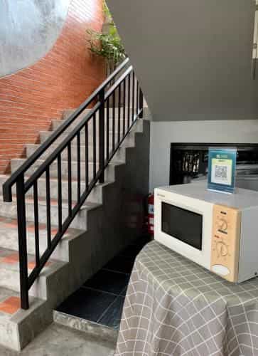 Isayarada Apartment Isayarada Apartment