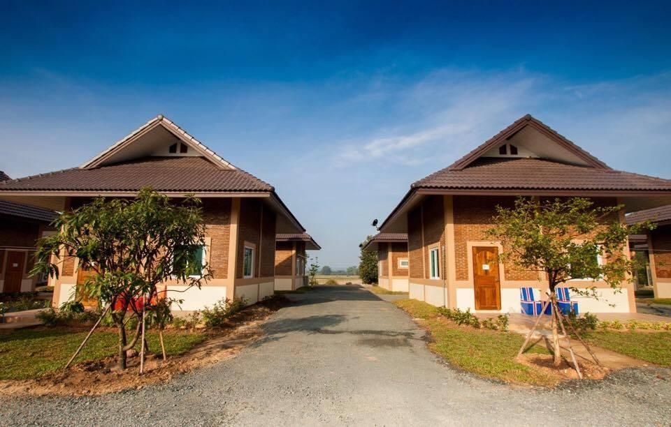 Mae Feak Villa4