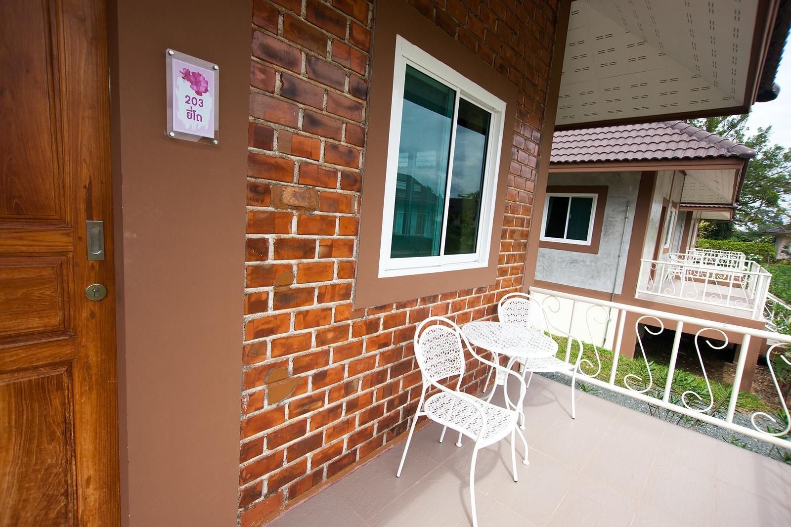 Mae Feak Villa3