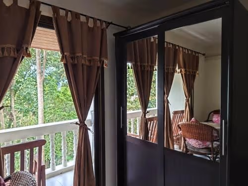 Deluxe Sea View