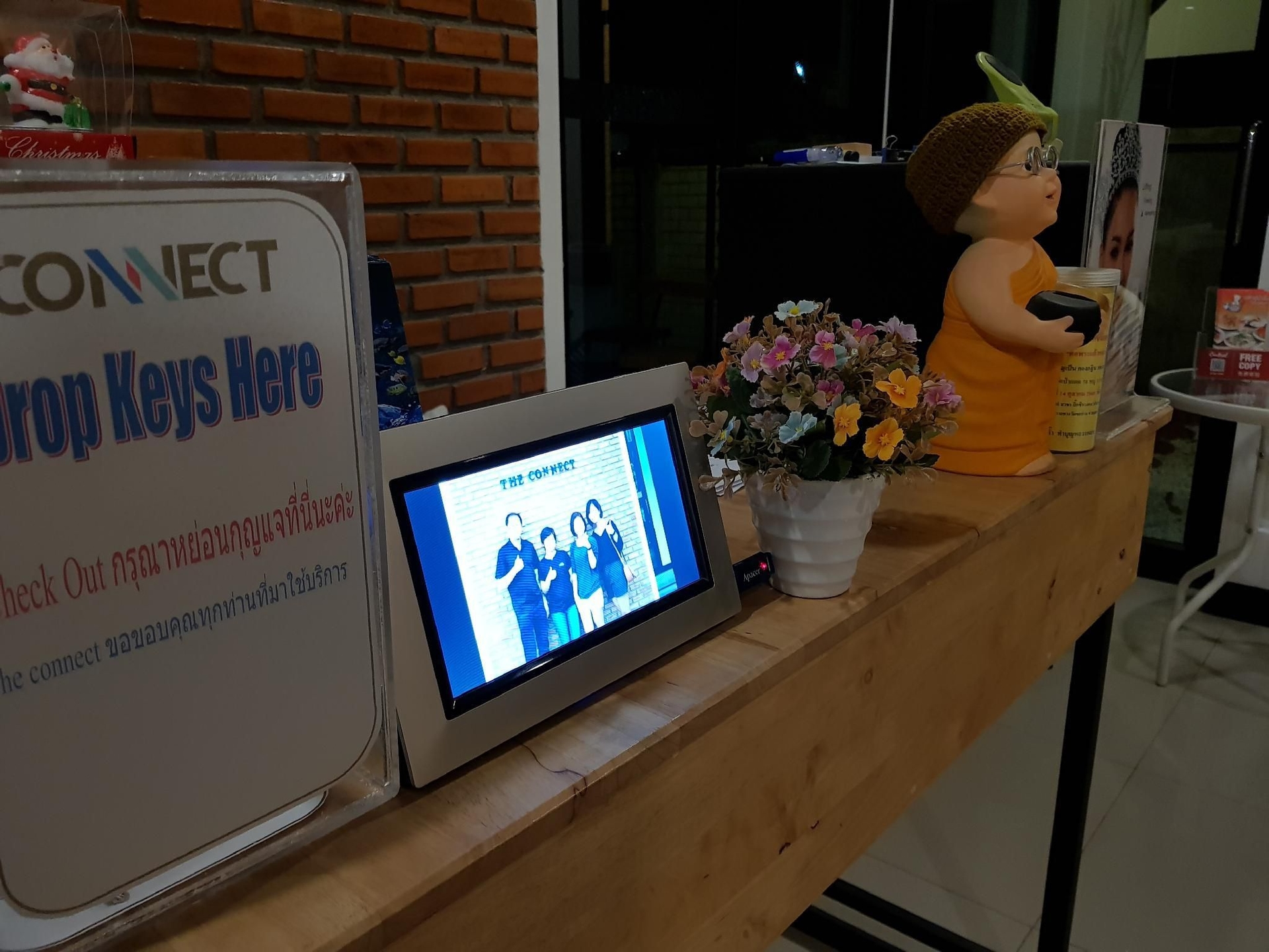The Connect Chiang Mai2