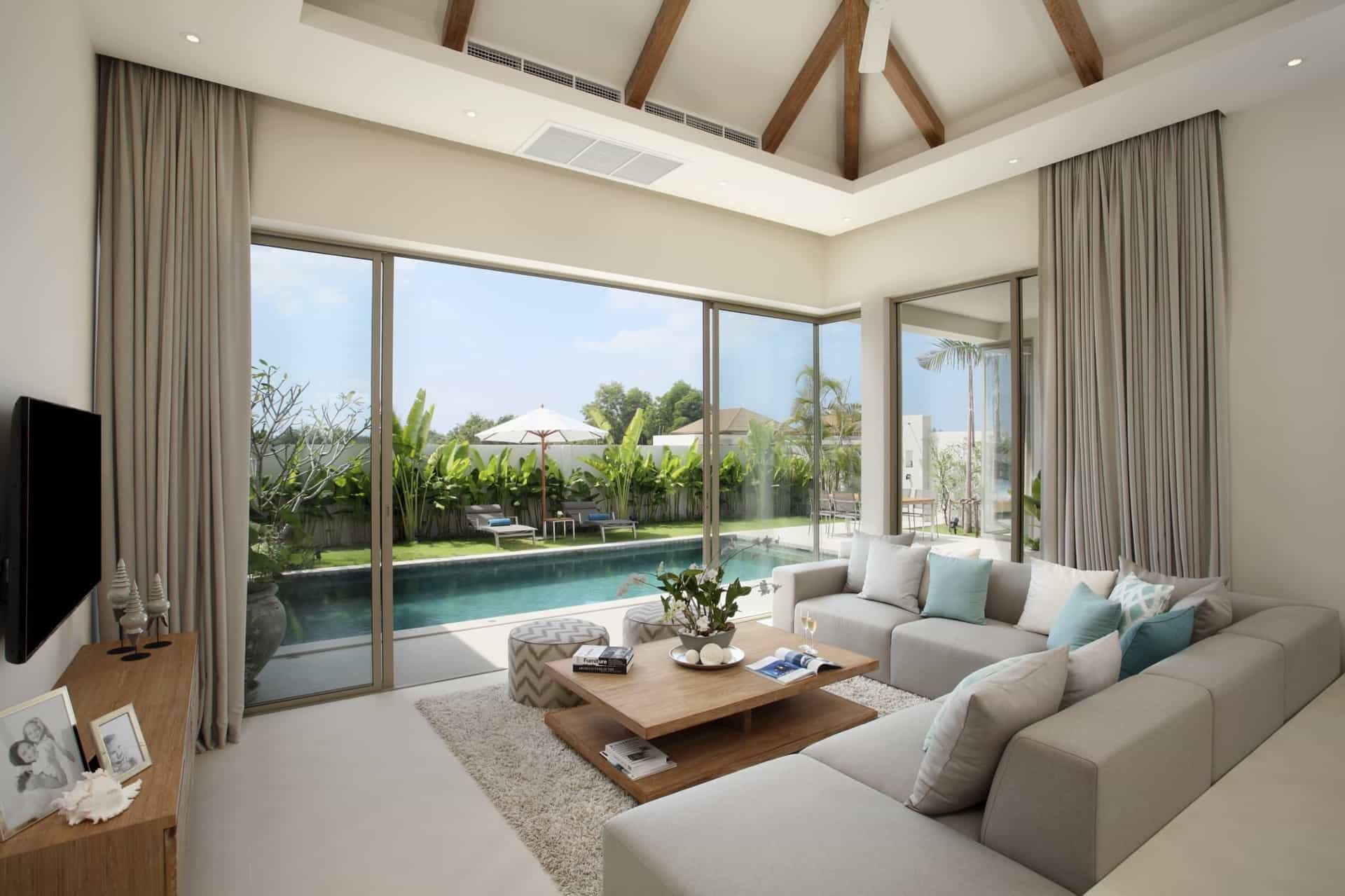 Trichada Villas Trichada Villas