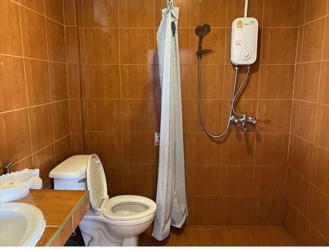 Superior Triple Room, Partial Ocean View