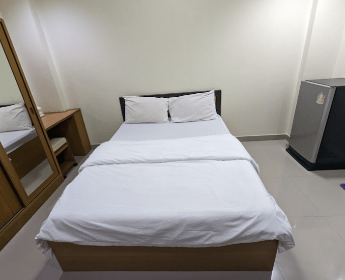 โรงแรมแกรนด์ จรูญรัตน์ (Grand Charoonrat Hotel)4