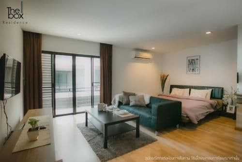 Suite Room