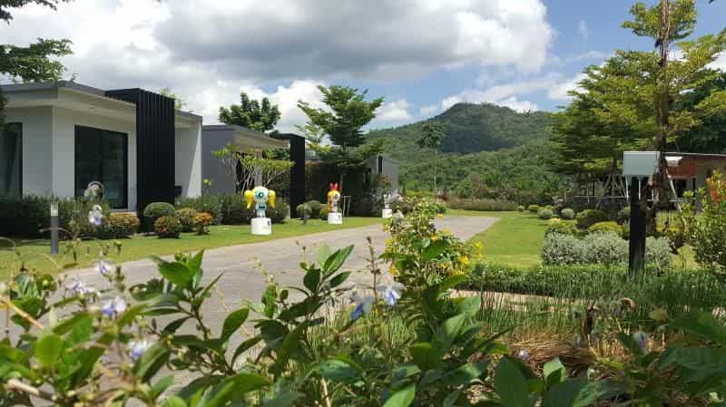 The Focus Khaoyai Resort The Focus Khaoyai Resort