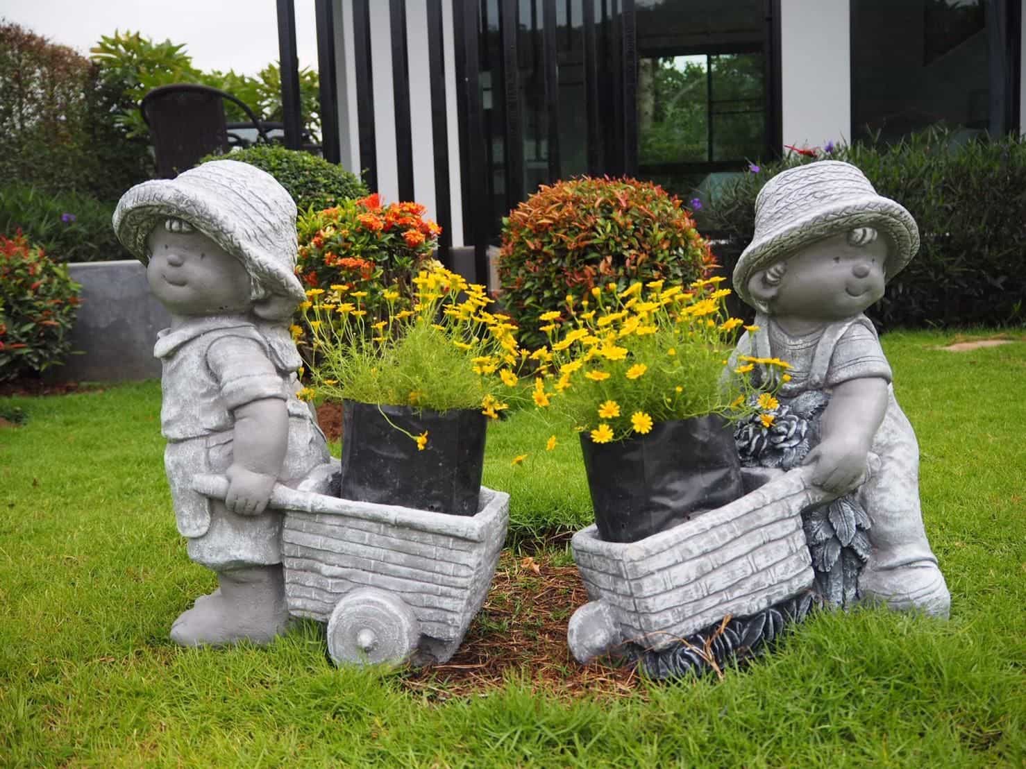 The Focus Khaoyai Resort The Focus Khaoyai Resort