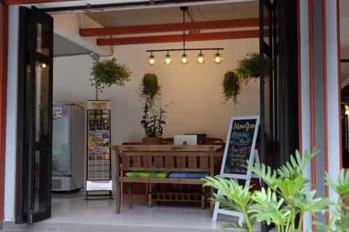 Yen Aura Boutique Hotel Yen Aura Boutique Hotel