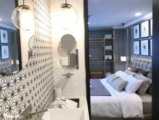 Stay in Style, in the heart of Nimman Road. R306A Stay in Style, in the heart of Nimman Road. R306A