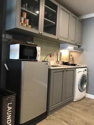 Stay in Style, in the heart of Nimman Road. R306A Stay in Style, in the heart of Nimman Road. R306A