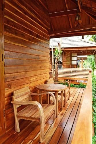 Standard Villa