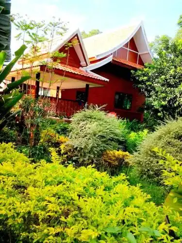 สยามธารารีสอร์ต เชียงของ สยามธารารีสอร์ต เชียงของ