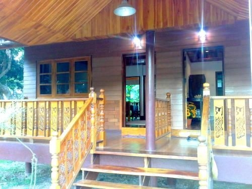 สยามธารารีสอร์ต เชียงของ (Siam Tara Resort Chiangkhong)2