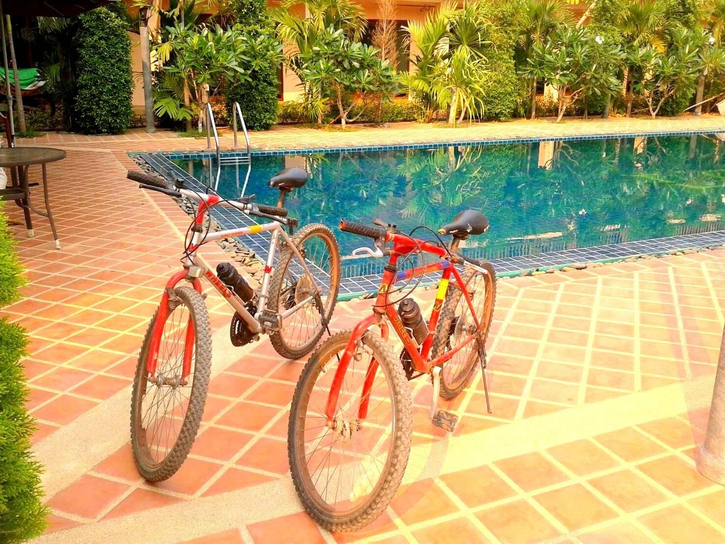 สยามธารารีสอร์ต เชียงของ (Siam Tara Resort Chiangkhong)3