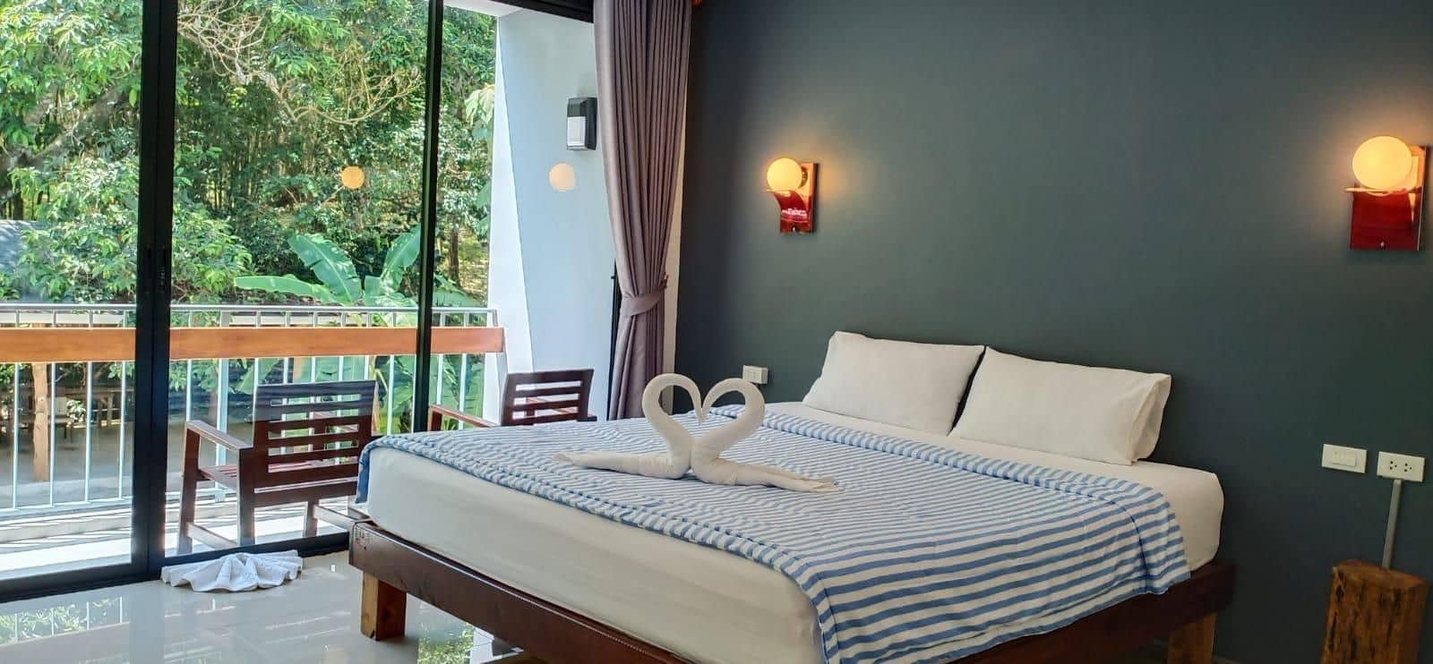 O2Villa Aonang Resort O2Villa Aonang Resort