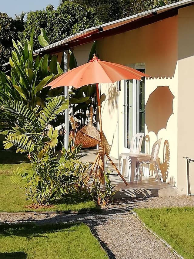 Comfort Bungalow