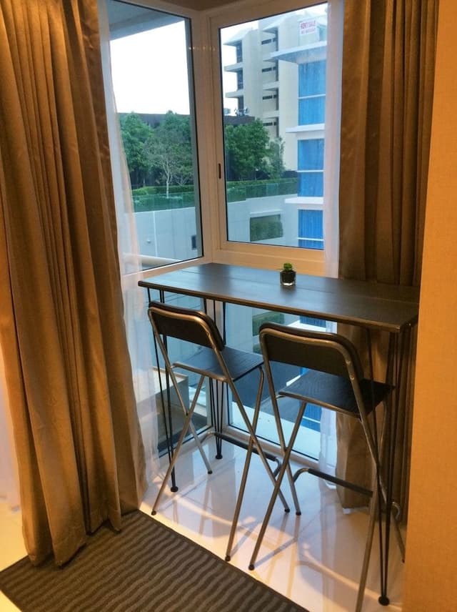 Deluxe Studio