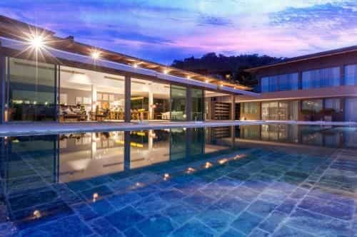 Tropical Castle Phuket, 18 BED Sea View Pool Villa by RESAVA Tropical Castle Phuket, 18 BED Sea View Pool Villa by RESAVA